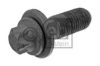 BMW 33321097154 Screw